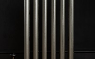 Creativity Through Photography: A Day at the Cast Iron Radiator Centre