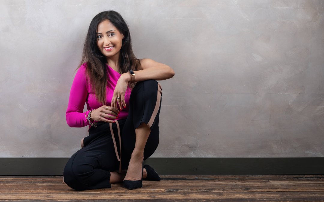 What Should I Wear for a Business Photoshoot?
